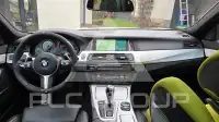 2016 BMW 520