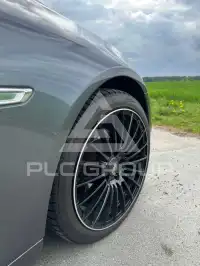 2016 BMW 520