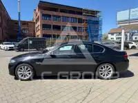 2016 BMW 520