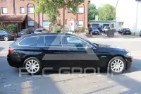 2016 BMW 520