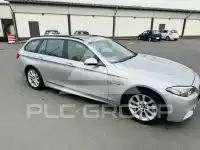 2016 BMW 520