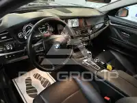 2016 BMW 520