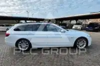 2016 BMW 520