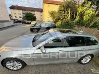 2016 BMW 520