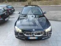 2016 BMW 520