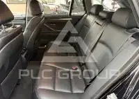 2016 BMW 520