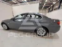 2016 BMW 520