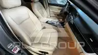 2016 BMW 520