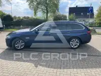 2016 BMW 520