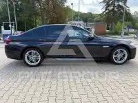 2016 BMW 520