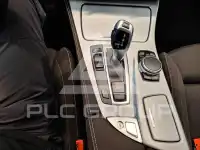 2016 BMW 520