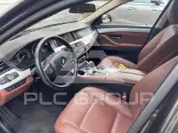 2016 BMW 520