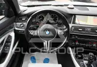 2016 BMW 520