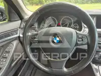 2016 BMW 520
