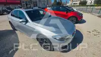 2016 BMW 520