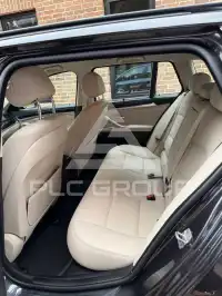 2016 BMW 520