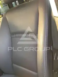 2016 BMW 520