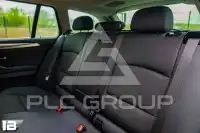 2016 BMW 520