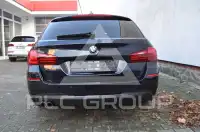 2016 BMW 520