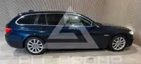 2016 BMW 520