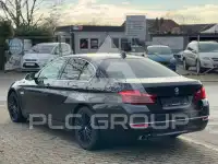 2016 BMW 520