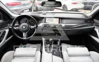 2016 BMW 520