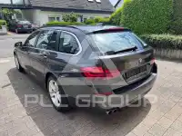 2016 BMW 520