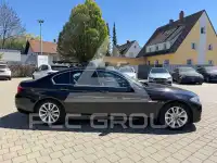 2016 BMW 520