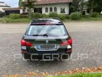 2016 BMW 520