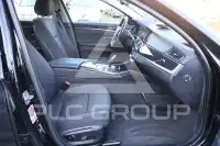 2016 BMW 520