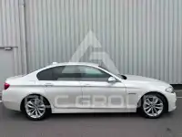 2016 BMW 520