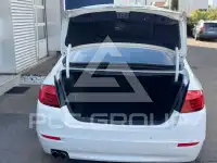 2016 BMW 520