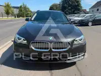 2016 BMW 520
