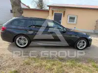 2016 BMW 520