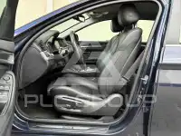 2016 BMW 520