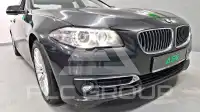 2016 BMW 520