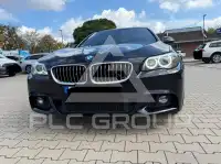 2016 BMW 520