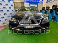 2016 BMW 520