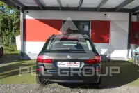 2016 BMW 520