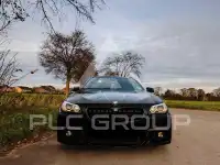2016 BMW 520