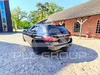 2016 BMW 520