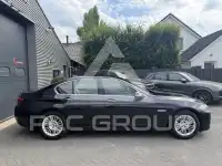 2016 BMW 520