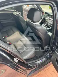 2016 BMW 520