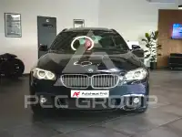 2016 BMW 520