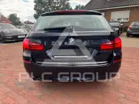 2016 BMW 520