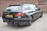 2016 BMW 520