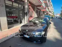 2016 BMW 520