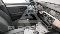 2016 BMW 520