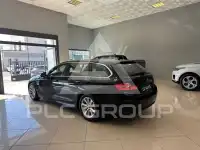 2016 BMW 520