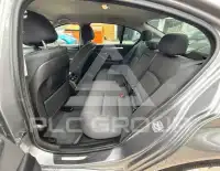 2016 BMW 520